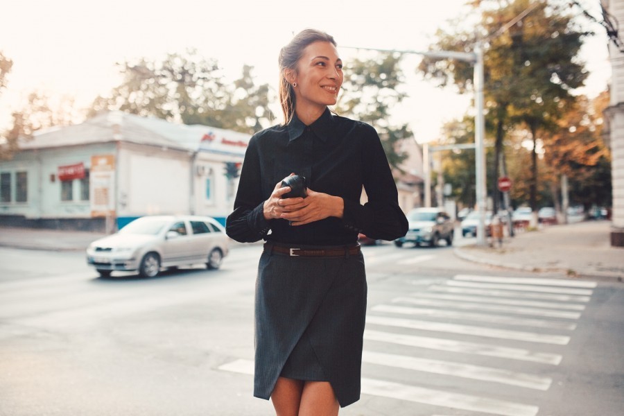 Comment être une femme élégante et sophistiquée ?