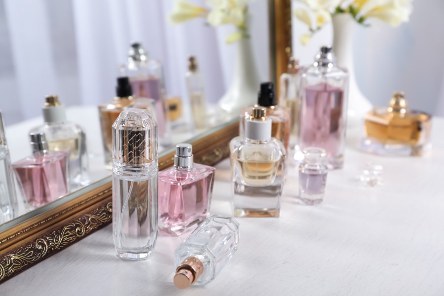 Comment trouver le parfum qui correspond le mieux à sa personnalité ?