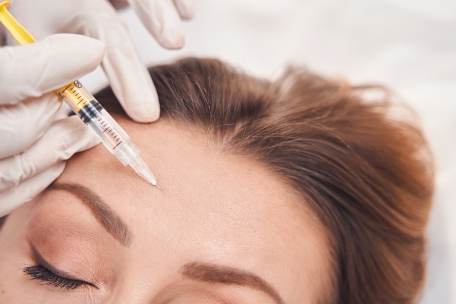 Pourquoi le botox peut-il donner des résultats insatisfaisants ?